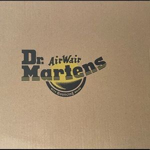 Dr. Martens Women's 1460 Vonda Softy T Fashion Boot